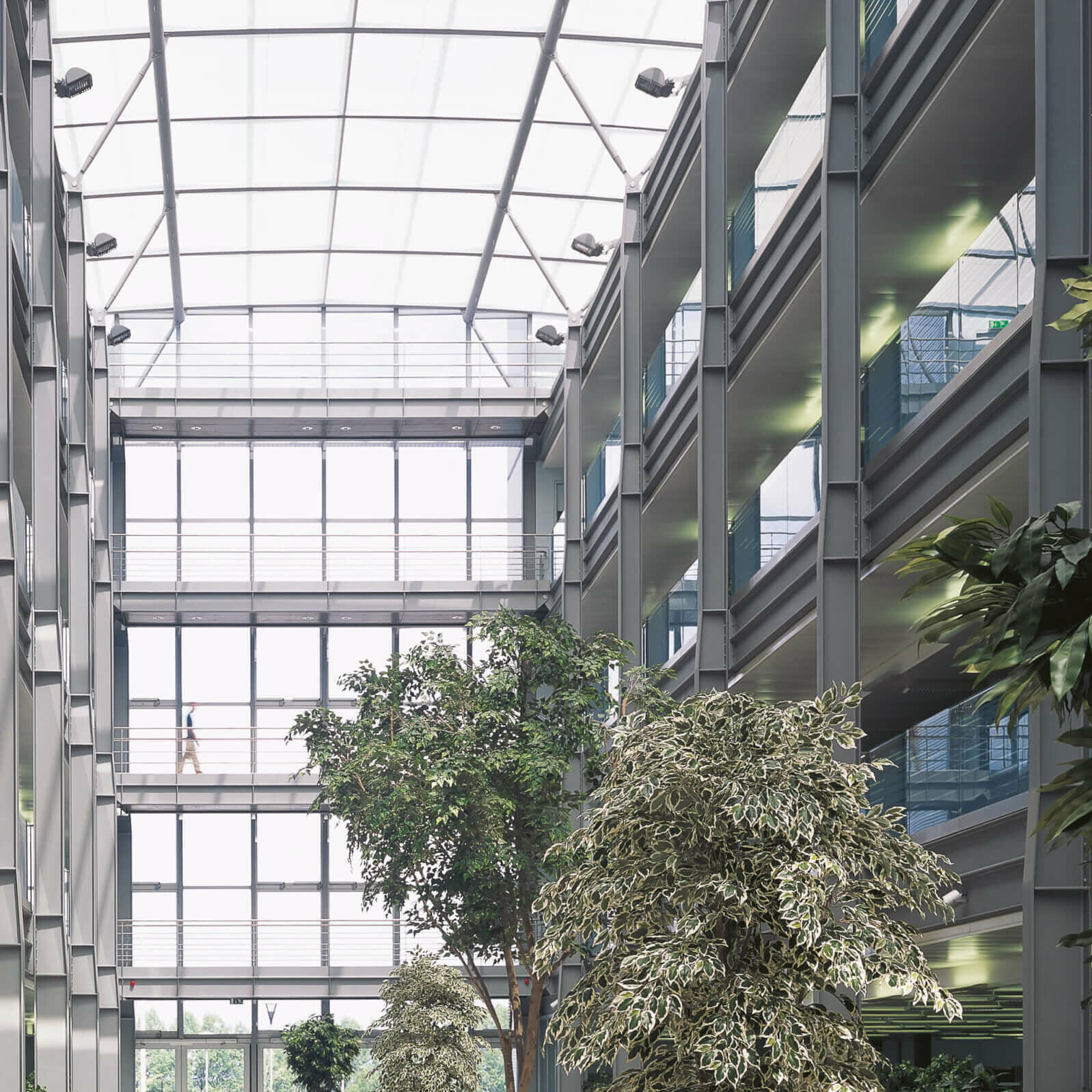 DSS Offices